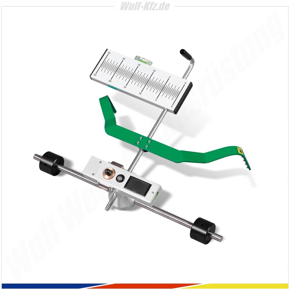 Hella Gutmann CSC-Tool Radaufnehmer SE